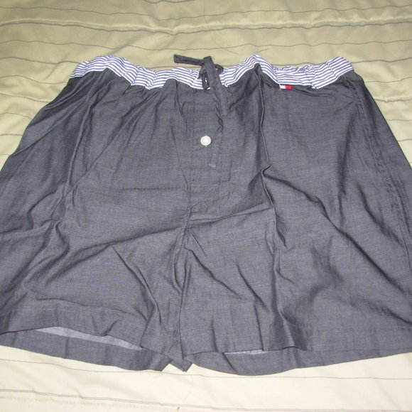 Tommy Pajama/Lounge Set - Picture 4 of 4